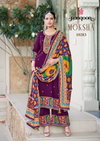 Moksha By Rangoon Silk Kurti With Bottom Dupatta Wholesale Price In Surat
